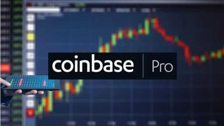 Coinbase Pro