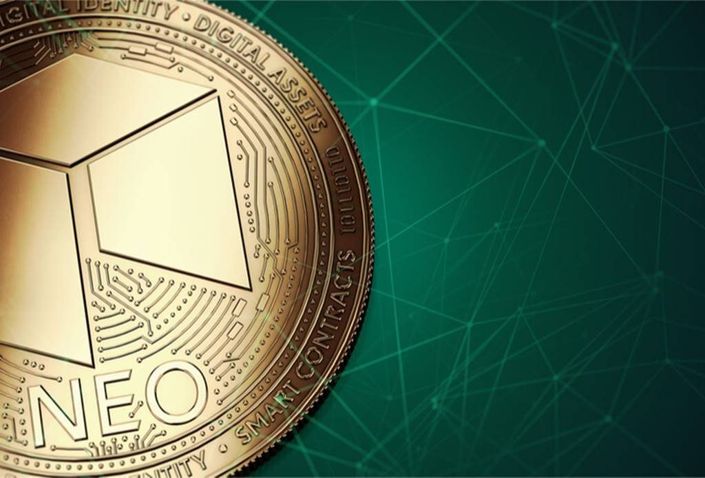 Criptomoneda NEO