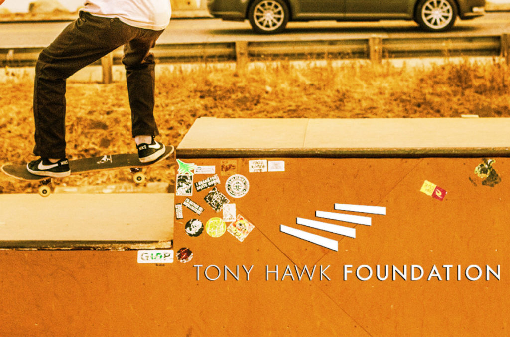 tony