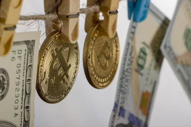 lavado-de-dinero-criptomonedas-cibercrimen