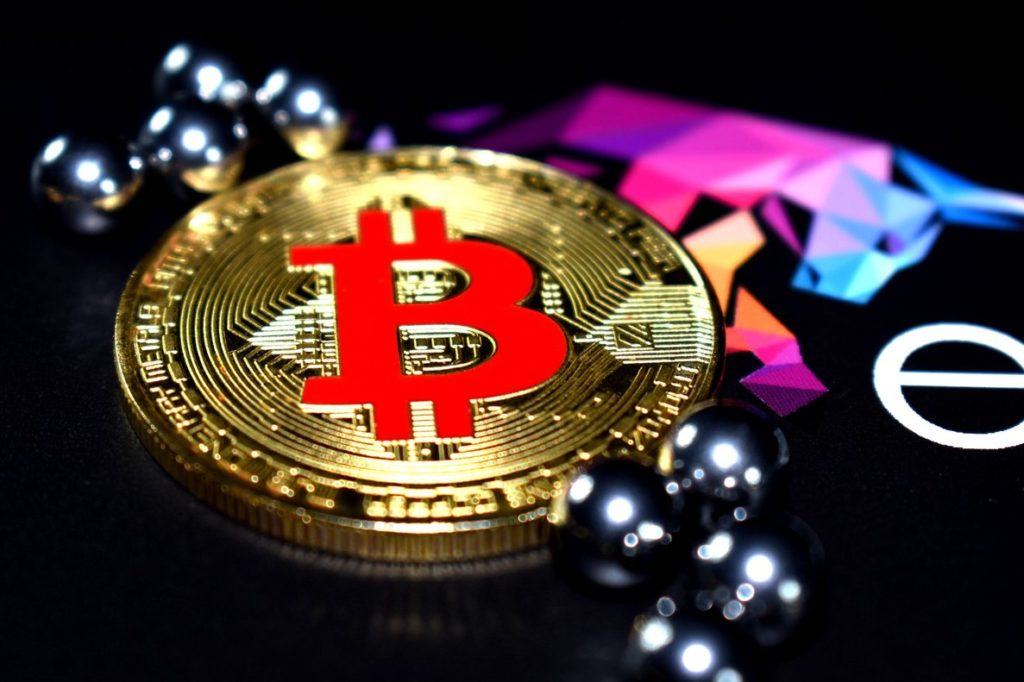 bitcoin