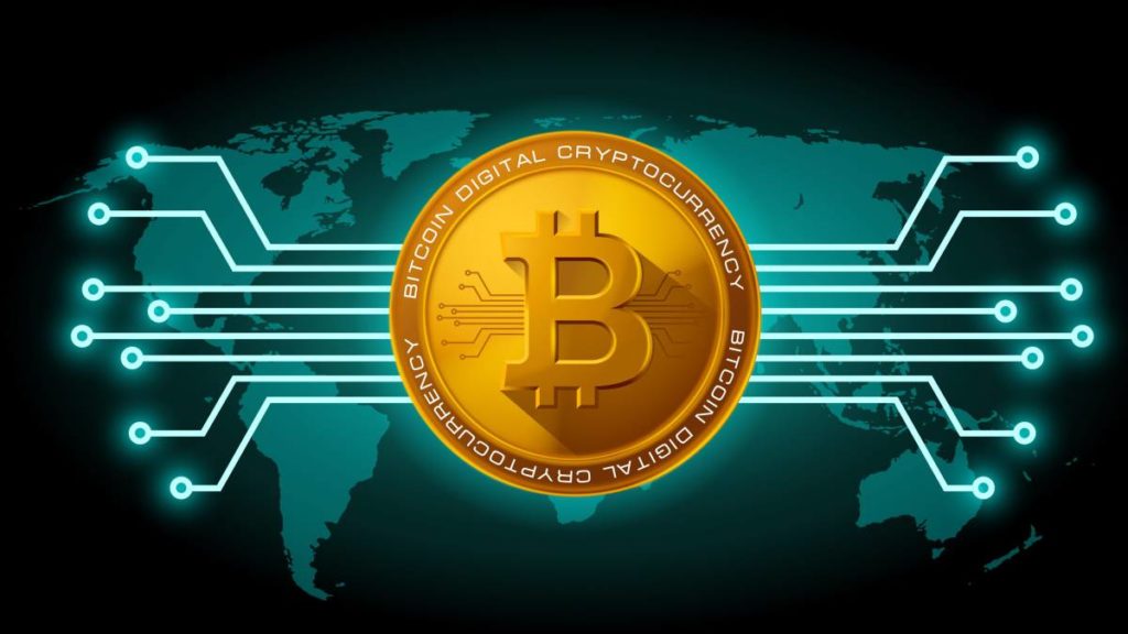 bitcoin