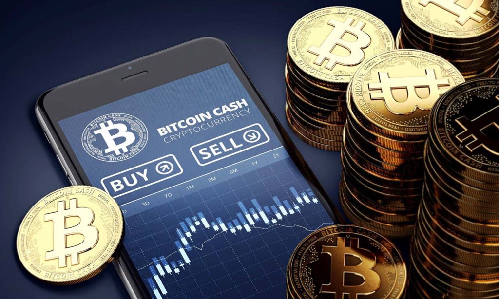 criptomonedas
