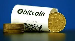 bitcoin