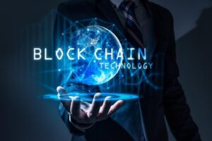 Bitcoin y blockchain eliminan intermediarios