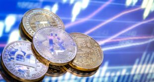 Bitcoin a la alza