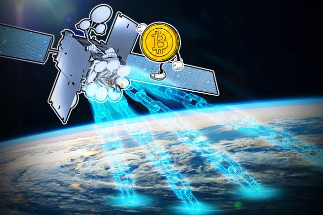 Nodo satélite de Bitcoin en Venezuela realiza transacciones sin internet
