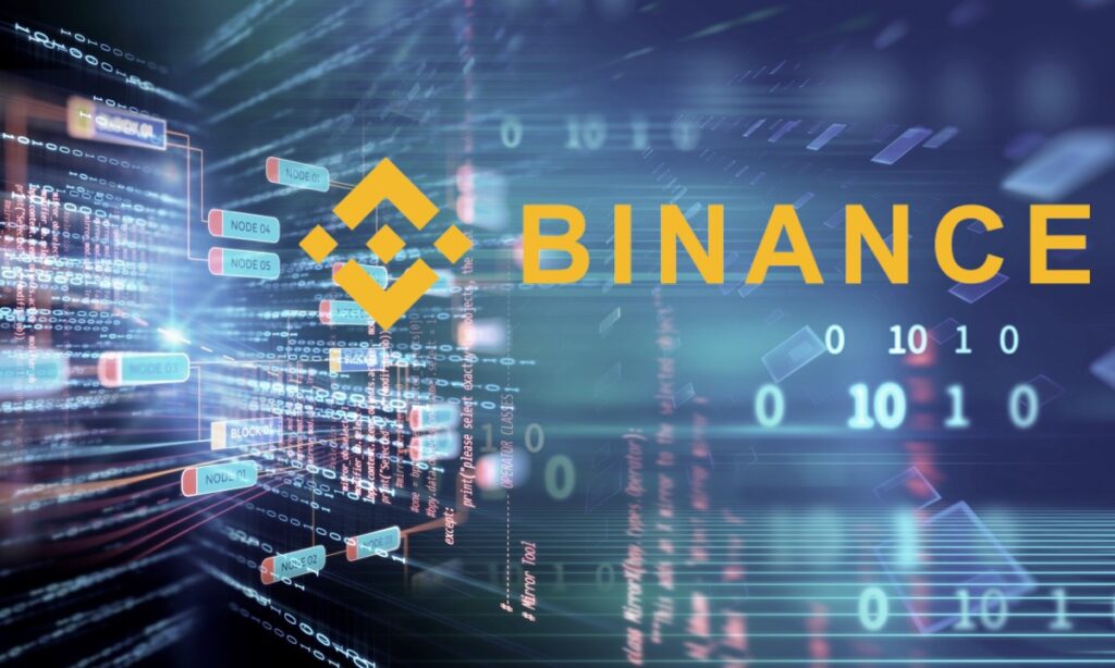 Binance anuncia su tarjeta Visa de criptomonedas
