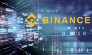 binance