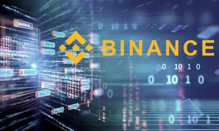 binance