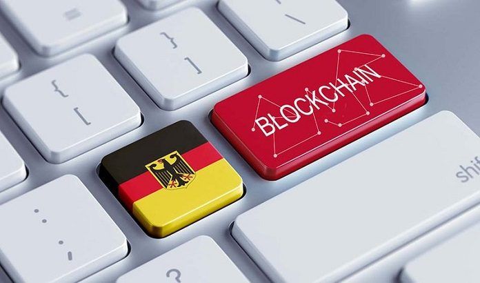 Alemania descentralizará su ecosistema energético con blockchain
