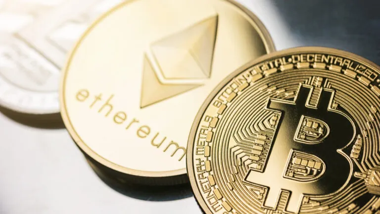 Análisis de precios del 7 de octubre BTC, ETH y BCH
