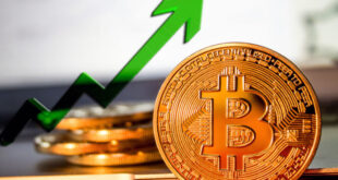Bitcoin se fortalece y podría presentar un movimiento explosivo al alza