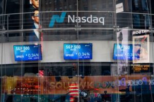 Empresa de Blockchain Diginex cotiza en Nasdaq con token EQOS