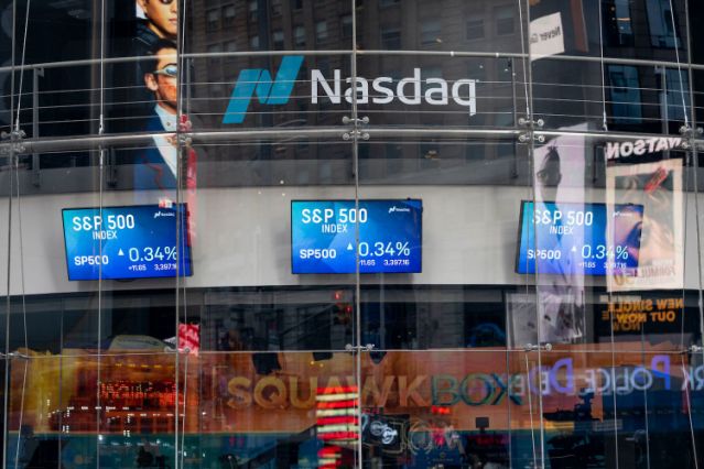 Empresa de Blockchain Diginex cotiza en Nasdaq con token EQOS