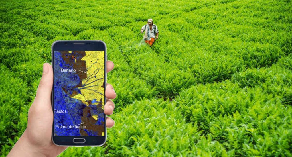 Mastercard y GrainChain mejorarán la cadena de suministro del sector agrícola