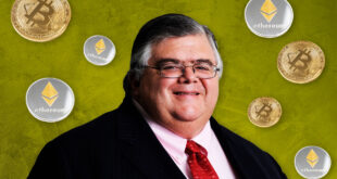 Monedas digitales tienen una gran ventaja sobre el dinero en efectivo: Carstens