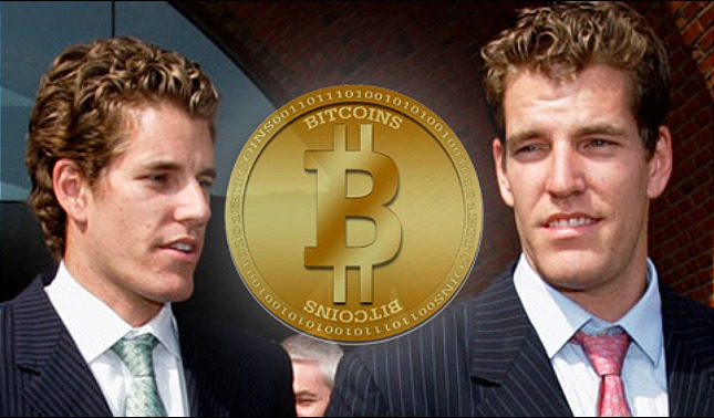 Precio de Bitcoin a 500,000 dólares es inevitable: Winklevoss