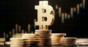 Precio de Bitcoin supera los 13,000 dólares