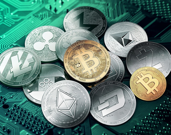 Reino Unido pone en marcha medidas contra las criptomonedas