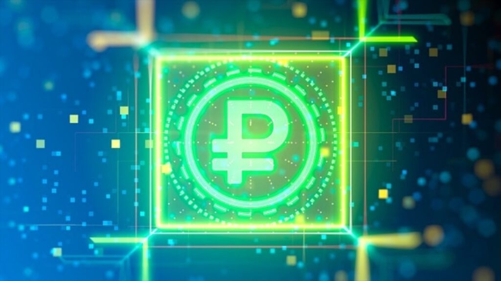 Gobierno ruso propone el rublo digital