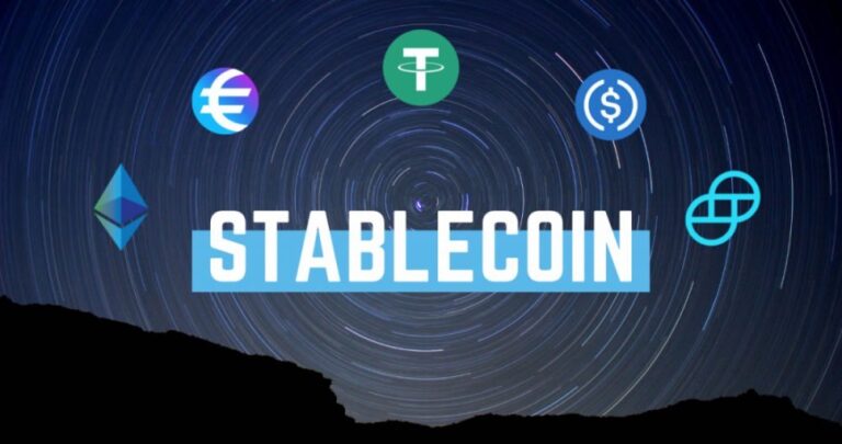 Stablecoins amenazan las economías mundiales: FSB