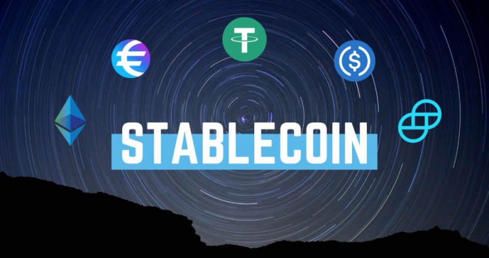 Stablecoins amenazan las economías mundiales: FSB