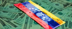 Banco Central de Venezuela dolarizaría sector bancario