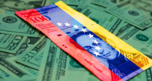 Banco Central de Venezuela dolarizaría sector bancario