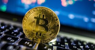 Bitcoin supera los 17,000 dólares por primera vez en 3 años