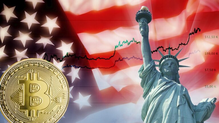 Bitcoin superó los 14,000 dólares el día de las elecciones de Estados Unidos