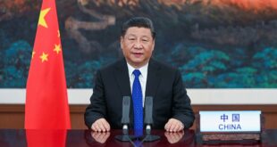 China pide al G20 aceptar las CBDC