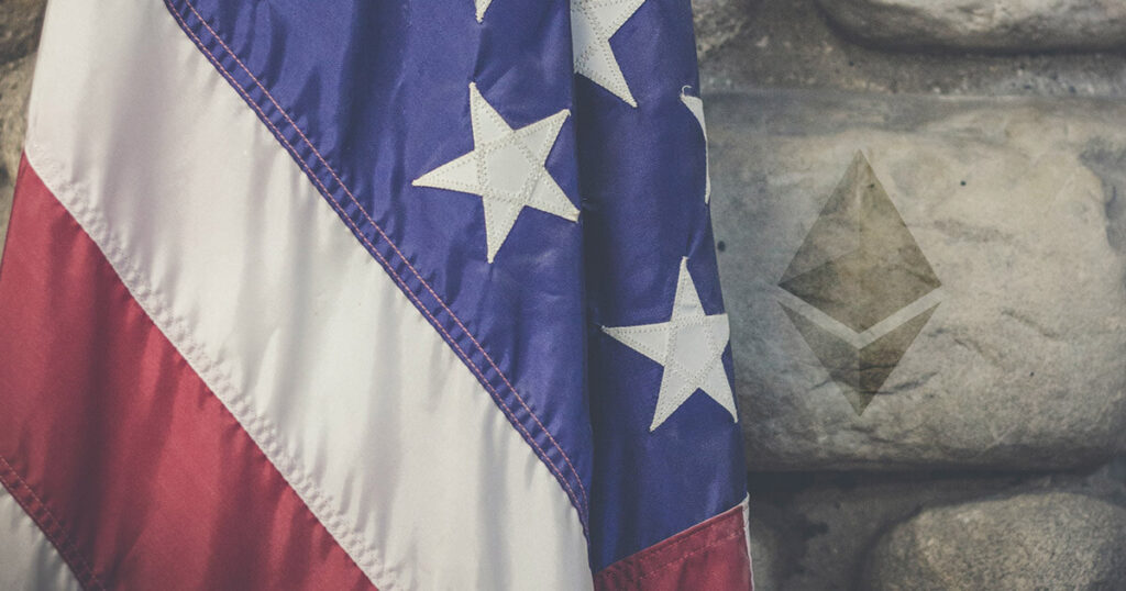 Elección EU ya está registrada en las blockchains de Ethereum y EOS