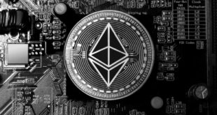 Ethereum y DeFi caen ante la alza de Bitcoin
