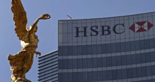 HSBC México hizo la primera operación internacional vía blockchain