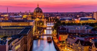 Alemania aprueba ley que legaliza valores electrónicos en blockchain