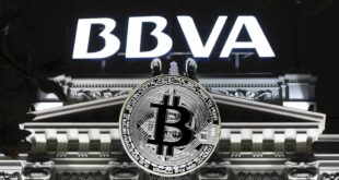 BBVA, anunció servicios de compra-venta y custodia de Bitcoin