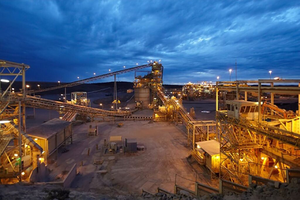 Blockchain puede rastrear emisiones de carbono para la minería y metalurgia: Foro Económico Mundial