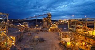Blockchain puede rastrear emisiones de carbono para la minería y metalurgia: Foro Económico Mundial