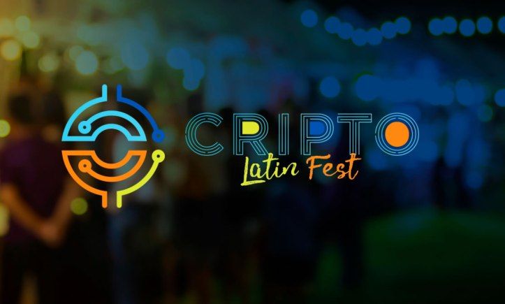 Invitan al Cripto Latin Fest 2020