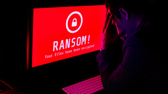 Ransomware y otras tendencias de la ciberseguridad para 2021