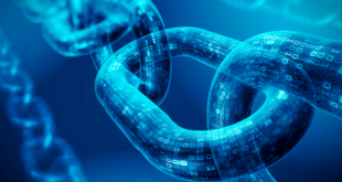 Tendencias de blockchain para 2021