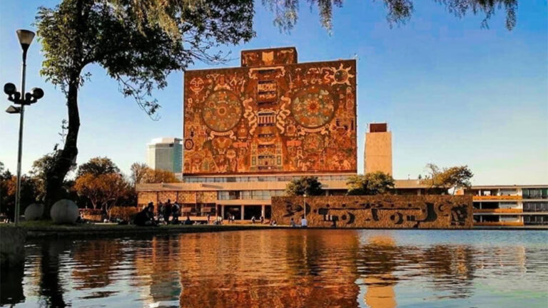 UNAM impartirá especialización en Ingeniería Financiera, con temas de criptoactivos y blockchain