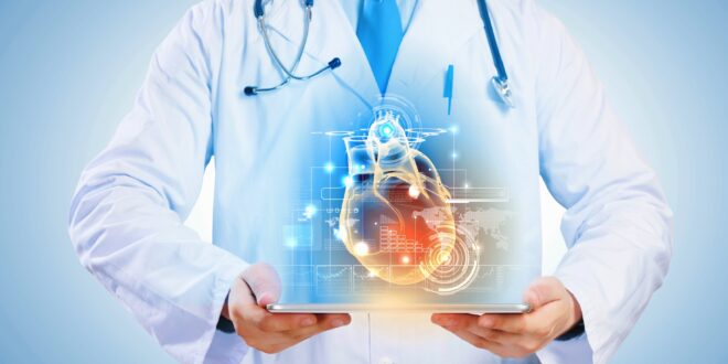 Aplicaciones de blockchain en la medicina