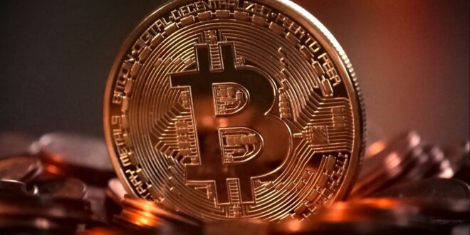 Aumenta el comercio de valores de Bitcoin