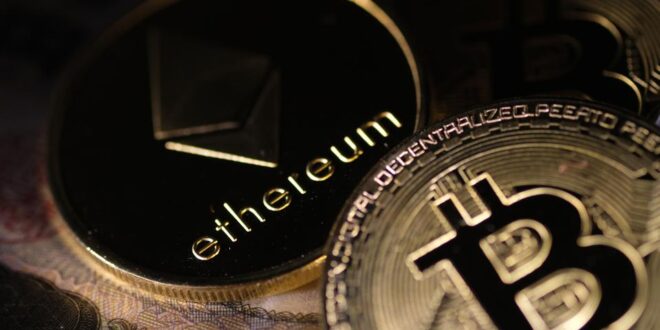 Aumento esperado en la volatilidad de Ether-Bitcoin apunta a la próxima temporada de Altcoin