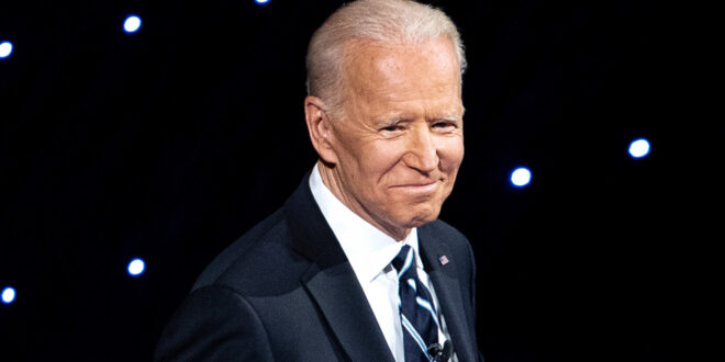 Biden congela legislación de crypto wallet de Mnuchin, hasta que su nueva administración pueda revisarlas
