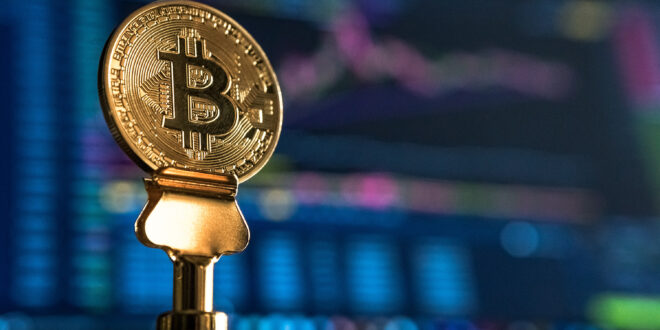 Bitcoin cae un 5% a pesar de la acumulación continua por parte de los inversores