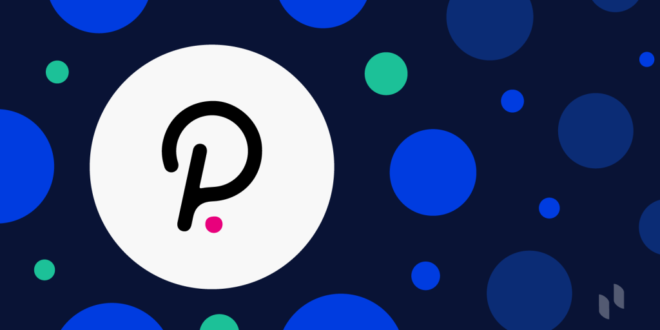 CMS Trading lidera la recaudación de fondos de $ 1.3 millones para colaboración Ethereum-Polkadot
