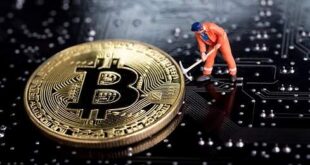 Drásticos cambios de Bitcoin dan pausa a los CFO: Bloomberg
